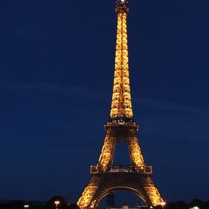 Meet your Posher, Musa